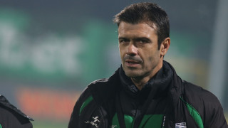 Росен Кирилов: Емил Гъргоров има какво още да даде на българския футбол