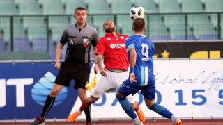 Отборът на ЦСКА 1948 се завърна на третото място във