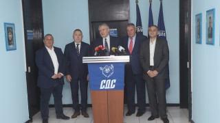 Подкрепата на СДС беше решаваща за избора на Йорданка Фандъкова