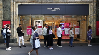 Броят на починалите от новия коронавирус COVID 19 в Европа надхвърли