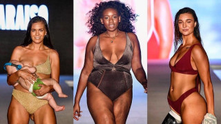 Въпреки че светът на модата стана много по приобщаващ през последните