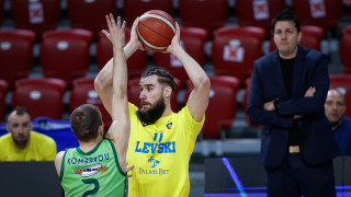 Официалната церемония по тегленето на жребия за сезон 2023 2024 в