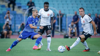 Левски нямаше да се добере до милионите на Норич Гамба