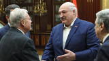  Лукашенко се срещна със специалния пратеник на САЩ Кийт Келог