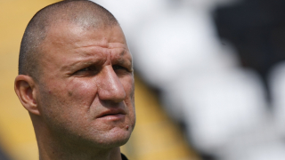 Коце Ангелов каза жестоката истина за българския футбол