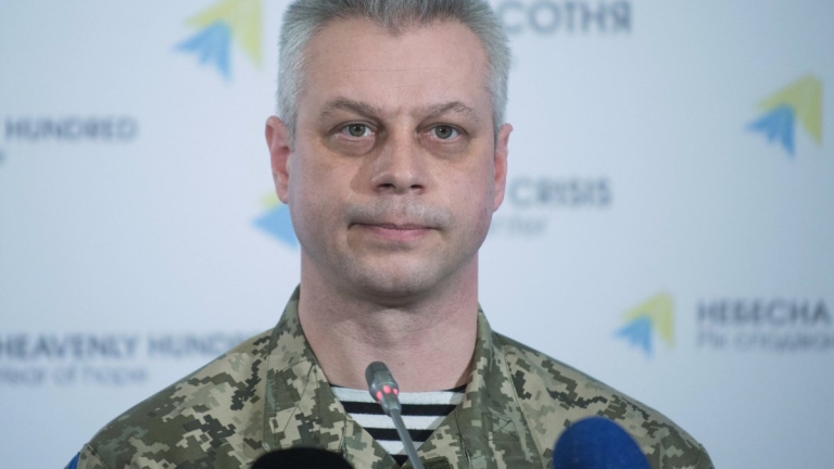 Украйна: Русия струпва 100-хилядна армия по границата