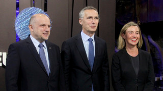 Европейският съюз се готви да затегне санкциите срещу Северна Корея