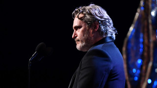 Когато се е съгласил да изиграе Артър Флек в Жокера