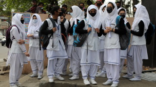 Индия затвори границите за всички чуждестранни туристи за един месец