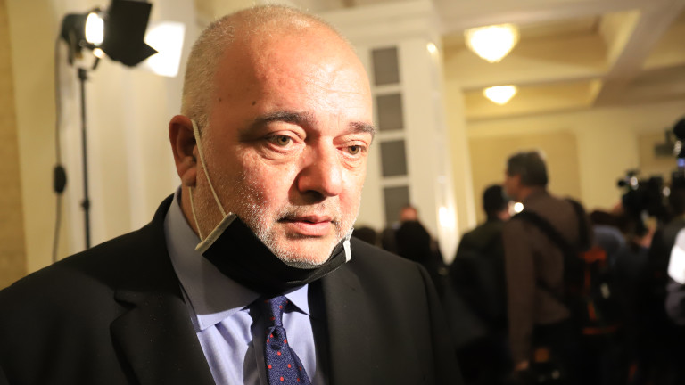 Електорати преливат от съд в съд, но не се разширяват, отчете Бабикян