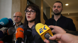Съучастничката на криптокралицата Ружа Игнатова Ирина Дилкинска е била задържана