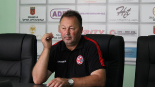 Видяхме двете страни на медала с тези думи наставникът