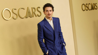 Сцената на Тимъти Шаламе в &bdquo;Интерстелар&ldquo;, която Кристофър Нолан призна, че не харесва