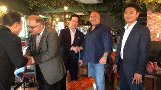 Държавническо отношение и професионализъм отличи българското посолство в Южна Корея