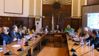 Участниците в Координационния съвет обсъдиха мерки за засилване на надзора