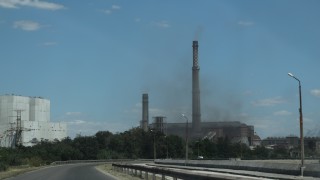 ТЕЦ Брикел ще продължи да работи след като Административният съд