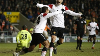 Йол пита Фъргюсън за Бербатов