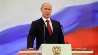 Путин с първи указ за политиката на Русия към САЩ