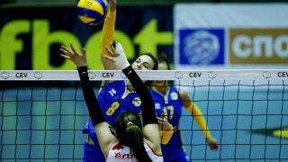 Раковски Димитровград победи Берое Стара Загора с 3 2 25 27 25 14