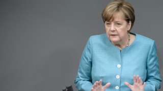 Вече знаем: И Меркел иска край на преговорите с Турция