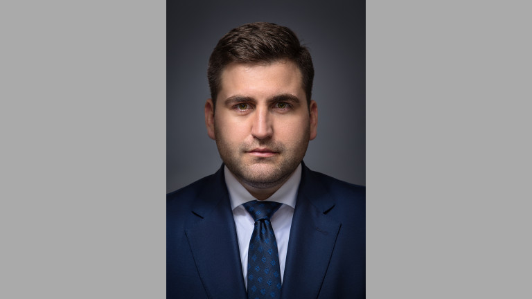 Евродепутатът Андрей Новаков е главен преговарящ за кохезионната политика