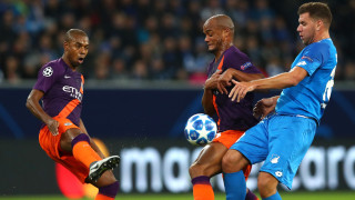 Дербито с Ливърпул може да се окаже от решаващо значение