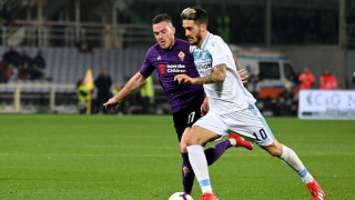 Милан продължава преговорите с Фиорентина за халфа Жордан Верету Медиите