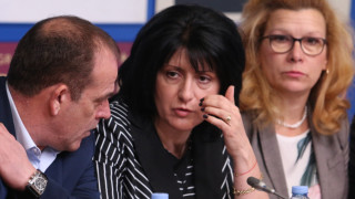 От началото на протестите чуваме само какво не може да