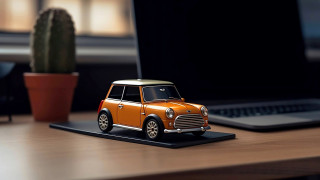 Trusti иновативна технологична компания която се стреми да трансформира пейзажа