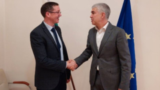 Перспективите за търсенето на нефт и газ в Блок 1 21