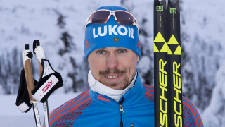 Сергей Устюгов пропуска началото на сезона в ски бягането
