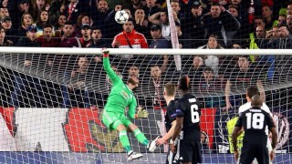 Двата осминафинални мача от футболната Шампионска лига са с начален