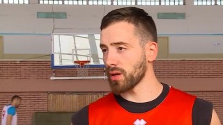 Божидар Аврамов се завърна в националния отбор за решителните мачове