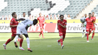 Унион Берлин излезе с уникална идея за връщане на феновете