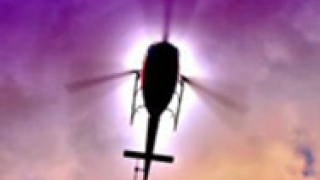 Хеликоптер заглуши речта на кмета във В. Търново