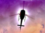 Хеликоптер на спешна помощ се разби в Чикаго