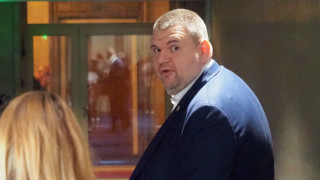 Лидерът на ДПС Ново начало Делян Пеевски е общият знаменател под