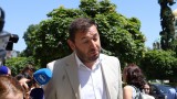 Никола Барбутов подаде оставка като зам.-кмет на София