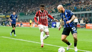 В неделя вечер всички погледи ще бъдат насочени към Милано