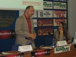 Експерт: Ръст при бизнес кредитирането и свиване на потребителските портфейли
