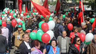 Да излязат обединени от Конгреса, искат всички в БСП