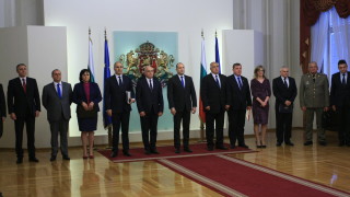 КСНС излезе с конкретни срокове за модернизация на армията С