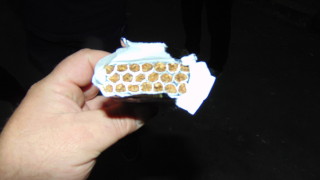 Хванаха близо 90 000 кутии нелегални цигари качак