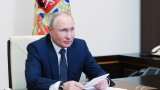 Путин плаши: Ще избием зъбите на противниците на Русия