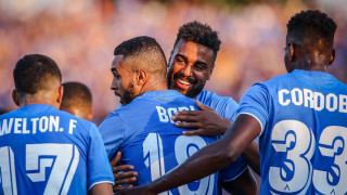 Румънец ще бъде главен съдия за реванша на Левски срещу