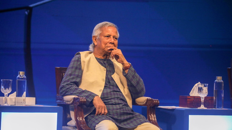 Около 1500 са жертвите на протестите в Бангладеш тази година