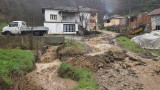 Севлиево остава без вода, унищожени са над 50 къщи