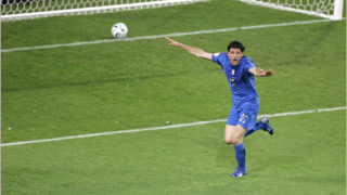 Марчело Липи: Тоти е добре, смених го, за да се застраховам