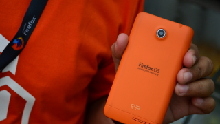 Mozilla слага край на смартфоните с Firefox OS