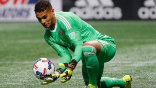 Манчестър Сити преотстъпи вратаря Зак Стефен на Мидълзбро до края